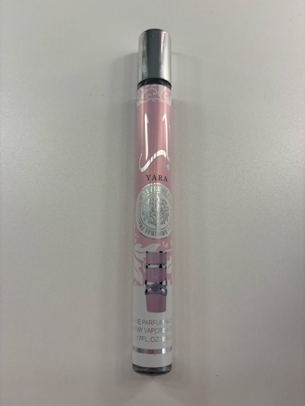 Yara Perfume